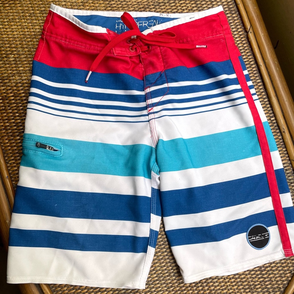 Boys O’Neill boardshorts